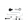CALADO DISTRIBUCION GRUPO VAG, 1.4,1.6,2.0 TDi COMMON RAIL