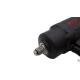 PISTOLA IMPACTO CONEXION 1/2" 1600 Nm
