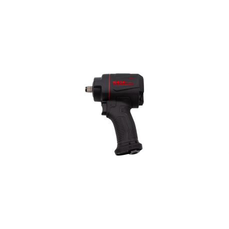 MINI PISTOLA IMPACTO CONEXION 1/2" 678/1275Nm