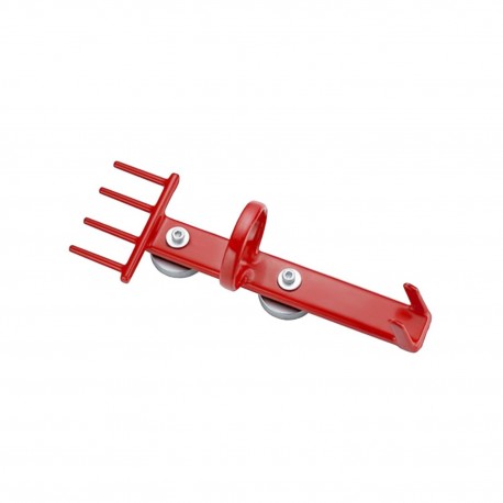 SOPORTE MAGNETICO ADAPTABLE AL ELEVADOR