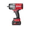 LLAVE IMPACTO A BATERIA POTENCIA 1.880NM. CONEXION 1/2"