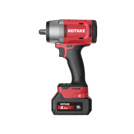 PISTOLA IMPACTO ELECTRICA CONEXION 1/2" POTENCIA 680Nm.