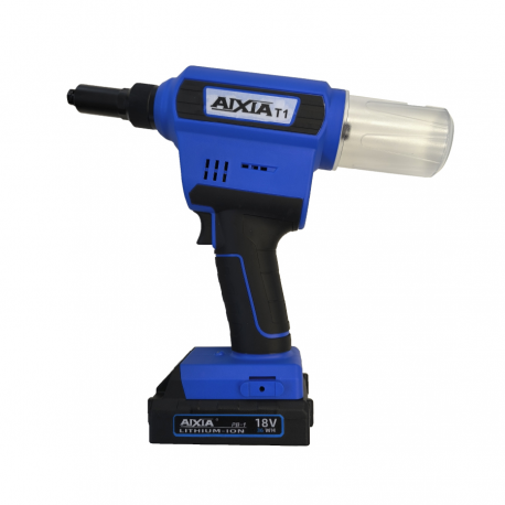 REMACHADORA A BATERIA M3-M12