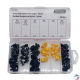 SURTIDO 50 GRAPAS NYLON BMW