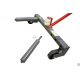 PORTA NEUMATICOS POTENCIA 250 KG..