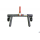 PORTA NEUMATICOS POTENCIA 250 KG..