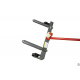 PORTA NEUMATICOS POTENCIA 250 KG..