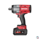 PISTOLA IMPACTO ELECTRICA 2400Nm CONEXION 3/4"