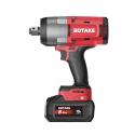 PISTOLA IMPACTO ELECTRICA 2400Nm CONEXION 3/4"