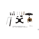 Conjunto Reglaje Ford, Land Rover, Mazda, PSA, Suzuki, Volvo