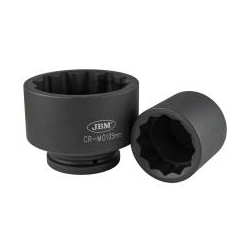 LLAVE DE VASO 85MM. 12 CARAS CONEXION 1"