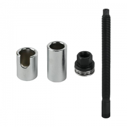 EXTRACTOR E INSTALCION DE INYECTORES DE COMBUSTIBLE BMW/MERCEDES BENZ
