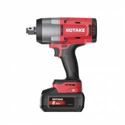 PISTOLA IMPACTO ELECTRICA 18V. 2500Nm. CONEXION 1"