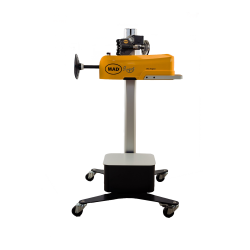 RECTIFICADORA DE DISCOS DE FRENOS MANUAL