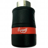 ENCHUFE RAPIDO HEMBRA CONEXION 1/4" DE SEGURIDAD