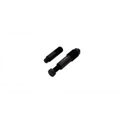 EXTRACTOR POLEA CIGUEÑAL FORD 2.0L ECOBLUE