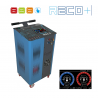 MAQUINA A/A AUTOMATICA CONVERTIBLE RECO+