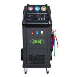 MAQUINA CARGA A/A GAS 134a o1234YF