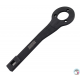 SUJETADOR DAMPER DE LA POLEA DE CIGUEÑAL- BMW N40 / N42 / N43 / N45 / N46.