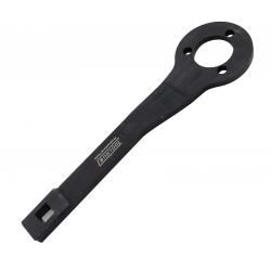 SUJETADOR DAMPER DE LA POLEA DE CIGUEÑAL- BMW N40 / N42 / N43 / N45 / N46.