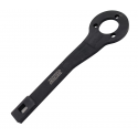 SUJETADOR DAMPER DE LA POLEA DE CIGUEÑAL- BMW N40 / N42 / N43 / N45 / N46.