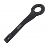 SUJETADOR DAMPER DE LA POLEA DE CIGUEÑAL- BMW N40 / N42 / N43 / N45 / N46.