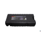 EXTRACTOR/INSTALADOR RODAMIENTOS Y CASQUILLOS 63 PIEZAS HIDRAULICO