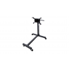 SOPORTE MOTOR ROTATIVO 450 KG.