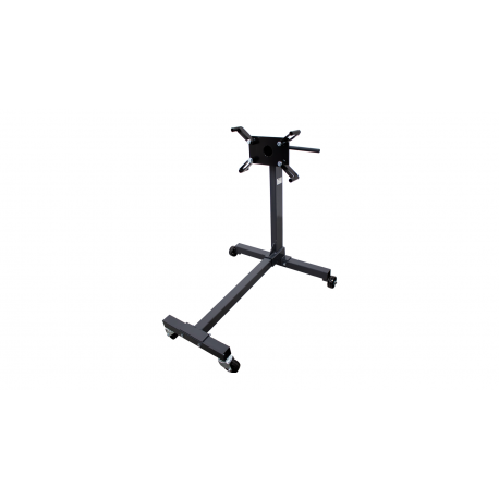 SOPORTE MOTOR ROTATIVO CAPACIDAD 450 KILOS