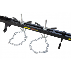 Soportes de Motor 500 Kg.