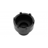 VASO DE BUJE PARA MERCEDES BENZ Y MAN 95/115MM 6 ALMENAS