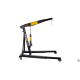 GRUA PLEGABLE POTENCIA 3 TM.