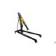 GRUA PLEGABLE POTENCIA 3 TM.