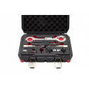 CALADO DISTRIBUCION OPEL, FIAT, LANCIA 1.3 CDTI, 1.6,.19.2.0,.2.2, 2.4 JTD