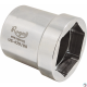 LLAVE DE VASO IMPACTO 105MM. 6 CARAS, CONEXION 1"