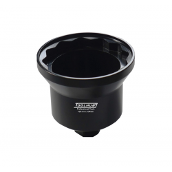 VASO BUJE 105MM. 12 CARAS