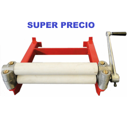 ESCURRIDOR DE GAMUZAS MONTAR EN PARED