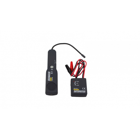 DETECTOR CORTECIRCUITOS