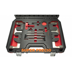 KIT ALINEACION ARBOL DE LEVAS BMW S63 N63
