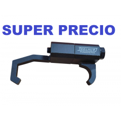 COMPRESOR TENSOR ARRANQUE HIBRIDO HYUNDAI/KIA