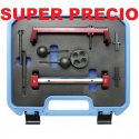 CALADO DISTRIBUCION BMW, MOTORES GASOLINA S54, E46,E36