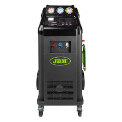 MAQUINA CARGA GAS 134a o 1234 YF