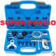 Calado de distribución Alfa Romeo, Fiat, Ford, Lancia, Suzuki, Opel 1.3 JTD / CDTi / DDiS / TDCi