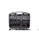JUEGO EXTRACTORES CON HUSILLO HIDRAULICO, 21 PIEZAS