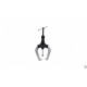 JUEGO EXTRACTORES CON HUSILLO HIDRAULICO, 21 PIEZAS