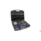 JUEGO EXTRACTORES CON HUSILLO HIDRAULICO, 21 PIEZAS