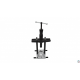 JUEGO EXTRACTORES CON HUSILLO HIDRAULICO, 21 PIEZAS