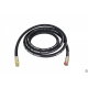 TUBO ACEITE 4M. CONEXION 1/2" 160/2320PSI