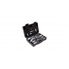 KIT ADAPTADORES ENGRASADORA 12 PIEZAS
