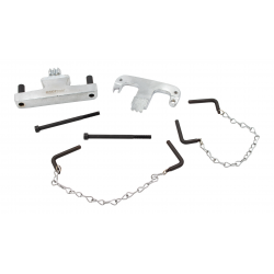 Conjunto calado de distribución Chrysler/Jeep/Mercedes Benz - 2.1D,2.2D,2.7D,/3.2D CDi/CRD